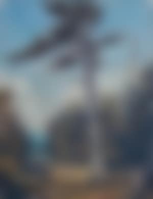 Large Tree (preview)