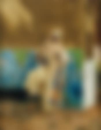 Musicien au Palais (preview)