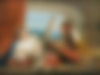Le concert des odalisques (preview)