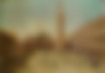 The Piazza di San Marco, Venice (preview)