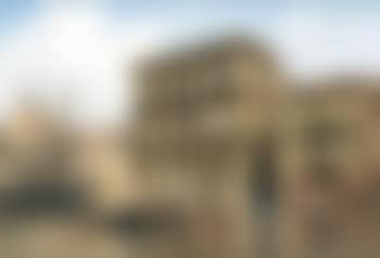 On the Grand Canal, Venice (preview)