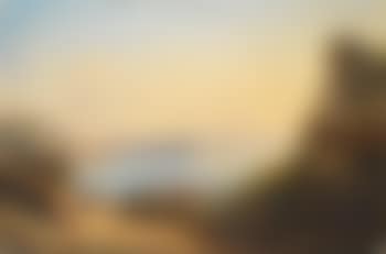 View of Naples from Posillipo (preview)