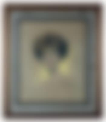 Portrait de Camille Marie de Colbert Chabannais, Duchesse de Bisaccia (preview)