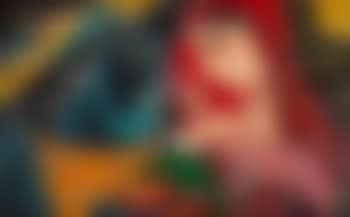 Radha and Krishna (preview)