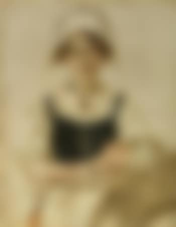 Young girl (preview)