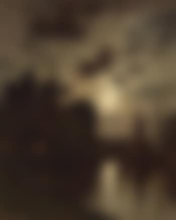 Moonlit harbor (preview)