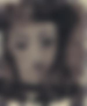 #Tête de femme de face (preview)