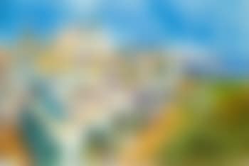 View of San Marco, the Doge's Palace (preview)