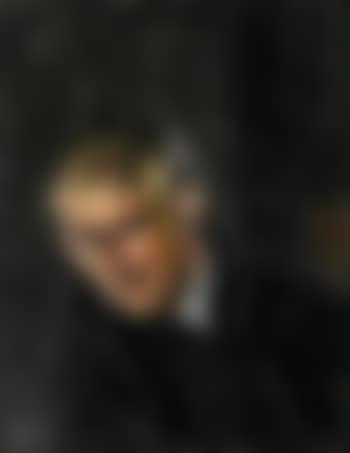 Portrait of John Evans (preview)