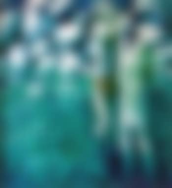 The baptism of Christ in a Taranaki stream (preview)