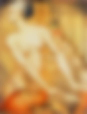 Samson and Delilah (preview)