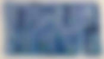 Composition en bleu (preview)