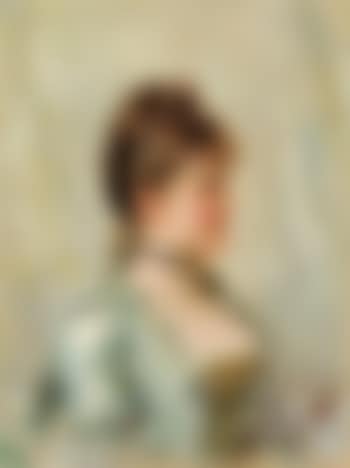 An elegant beauty (preview)