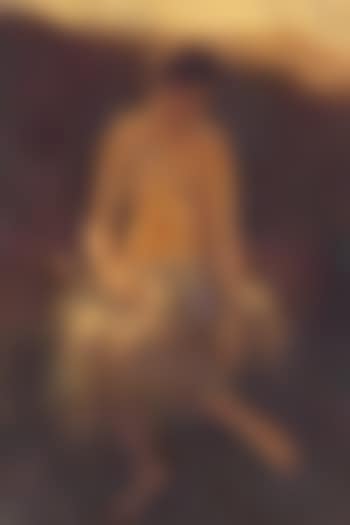 A fairy with a butterfly (preview)