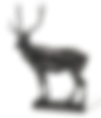 Le grand cerf (preview)