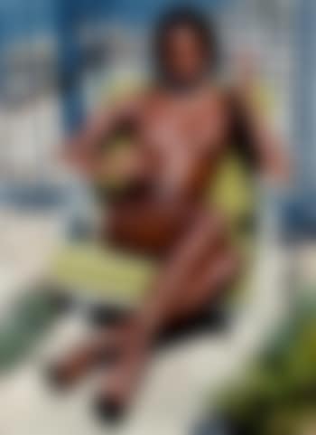 Naomi Campbell Cap d'Antibes (preview)