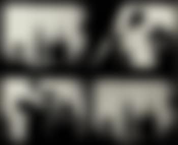 Portrait of Peter Orlovsky from Me and My Brother (preview)