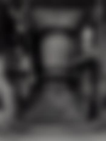 Partial view of blastfurnace, Duisberg Bruckhausen (preview)