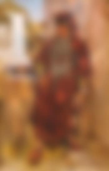 Zazia à la fontaine (preview)