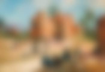 Casbah dans le Sud (preview)