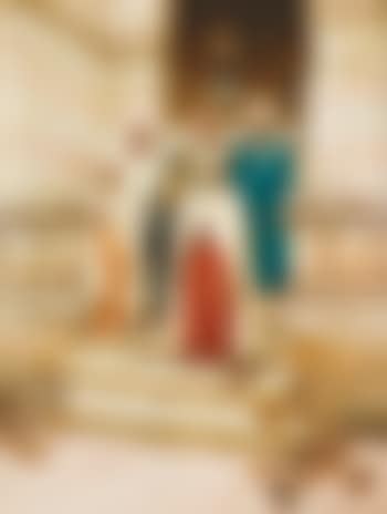 La sortie de la mosquée après le prière (preview)