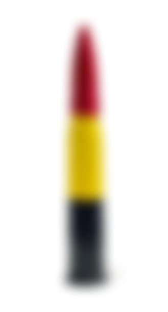Objet drapeau munition (Belgique) (preview)