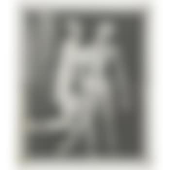 Enlargement Of Projet Pour Une Tapisserie (preview)