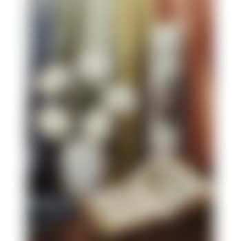 Still Life With Chrysanthemums (preview)