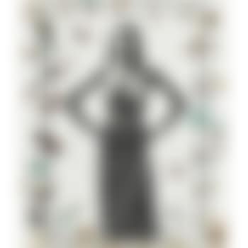 Fayel Tall Of Kenya, N. F. D. (preview)
