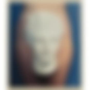 Nude With Sculpture Head (preview)