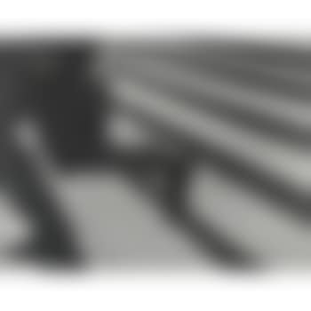 New York Public Library (Running Legs) (preview)