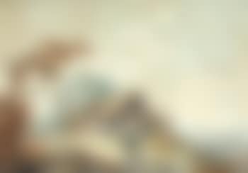 Promeneur et son chien (preview)