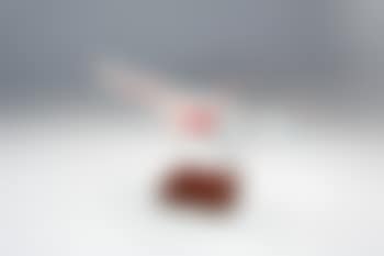 Hand painted plane (preview)