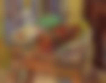 Nature morte au fusain (preview)
