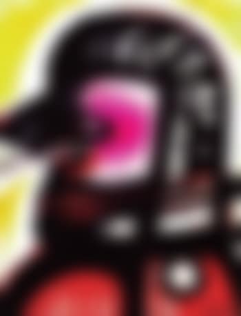 Personnage (preview)