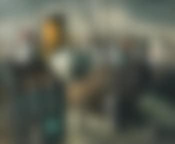 Vue du port de Boulogne (preview)