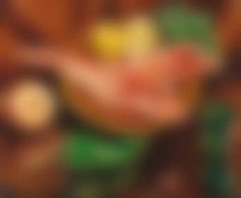 Deux grondins (preview)