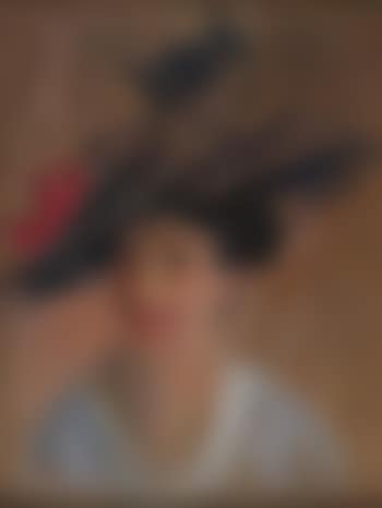 Portrait de la soeur de Forain (preview)