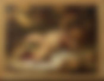 Allegories of the four seasons (preview)