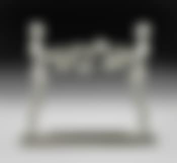 Double walking figure (preview)