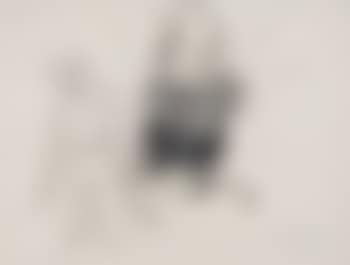 Head of man and figure (preview)