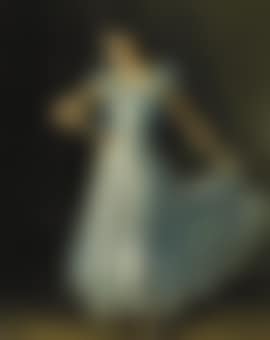 La robe de bal (preview)
