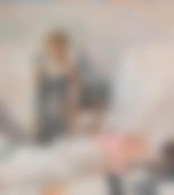 The transparent dress II (preview)