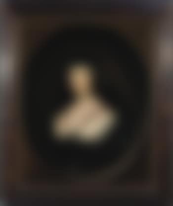 Portrait of a lady (preview)