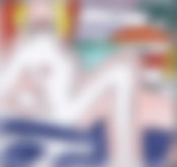 Study for Seated Sunset Nude (preview)