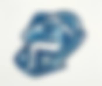 Study for Blue Nude (preview)