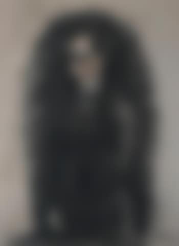 Portrait of Alexander Kerensky (preview)