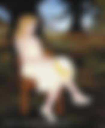 A hat for Jolie Blonde (preview)