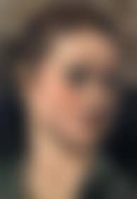 Portrait de femme (preview)