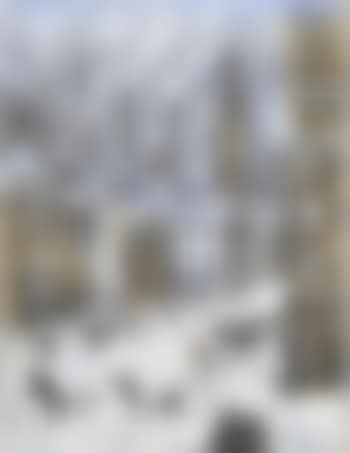 Salford snow storm (preview)